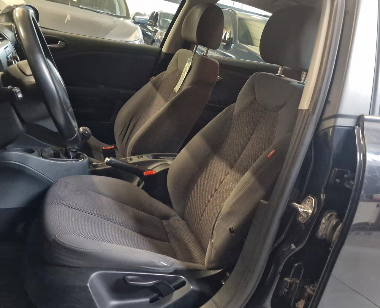 Seat Leon 1.6 Reference