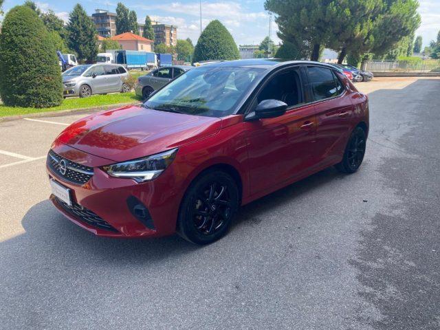 OPEL Corsa 1.2 Design & Tech