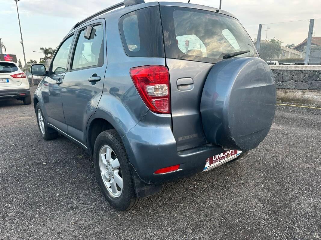 Daihatsu Terios 1.5 SX