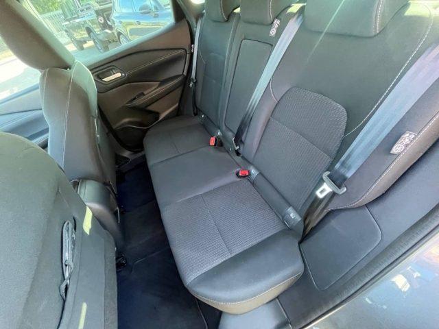 NISSAN Qashqai MHEV 140 CV N-Connecta