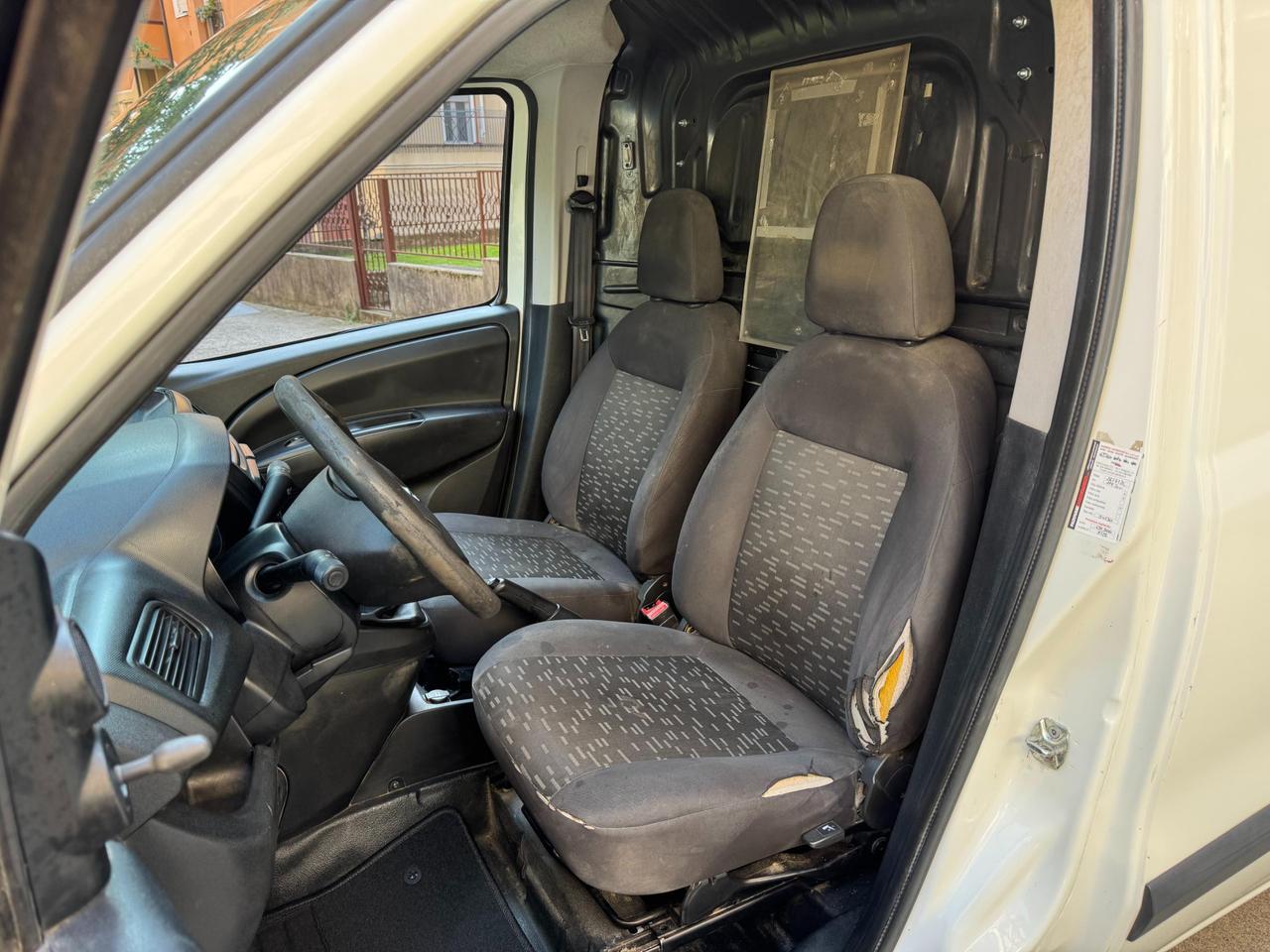 OPEL Combo van 1.3 cdti 90cv L1H1 E5+(E5)