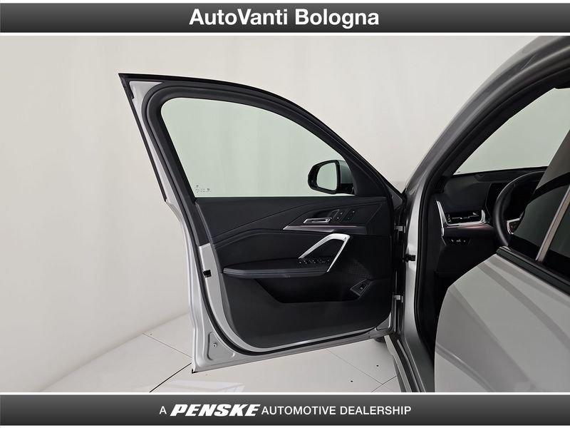 BMW X1 X1 xDrive 20d Msport Pro