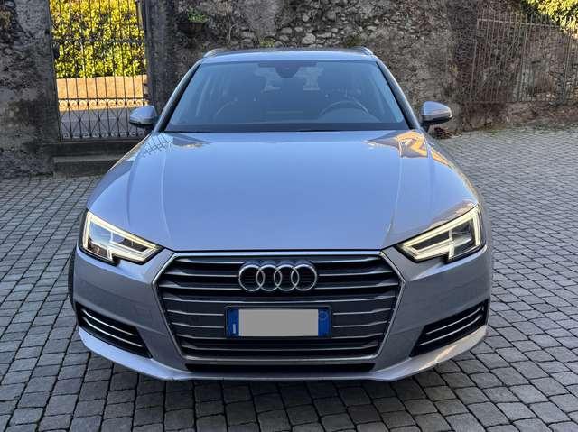 Audi A4 Avant 2.0 tdi Business 150cv tip-tronic