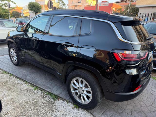 JEEP Compass 1.3 Turbo T4 190 CV PHEV AT6 4xe Limited