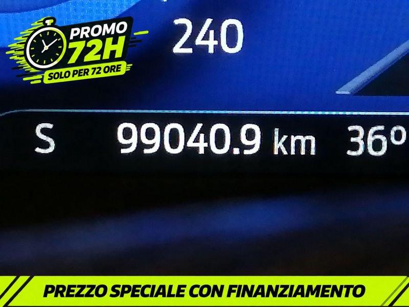 Ford Kuga 2.5 full hybrid ST-Line 2wd 190cv cvt