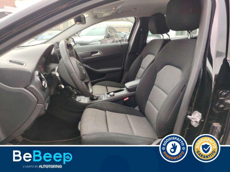 Mercedes-Benz GLA 180 BUSINESS