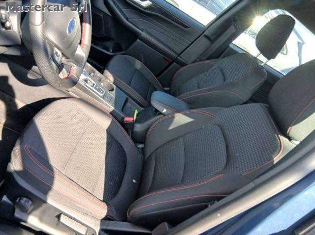 FORD Kuga Kuga III 2.5 full hybrid ST-Line 2wd 225cv cvt -