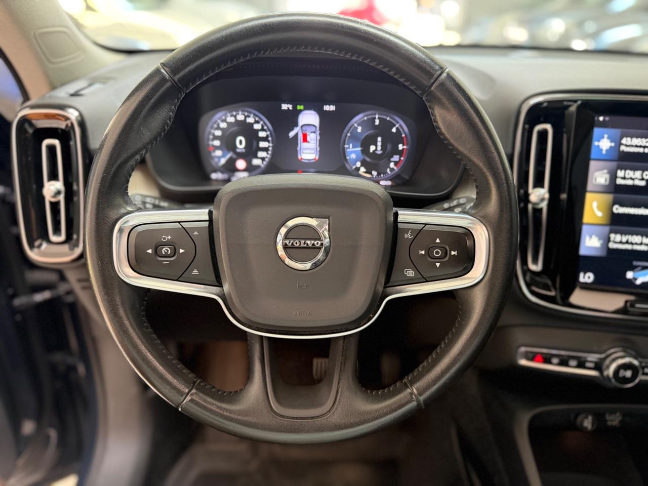 Volvo XC40 D3 Geartronic