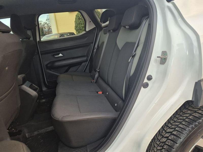 Dacia Duster Duster 1.0 Eco-G Expression 100cv