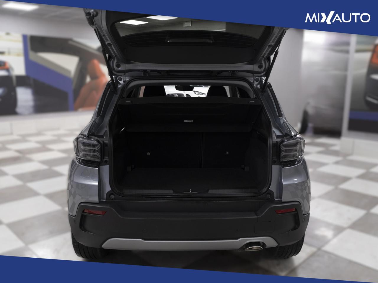 Jeep Avenger 1.2 Turbo Summit FWD 100CV