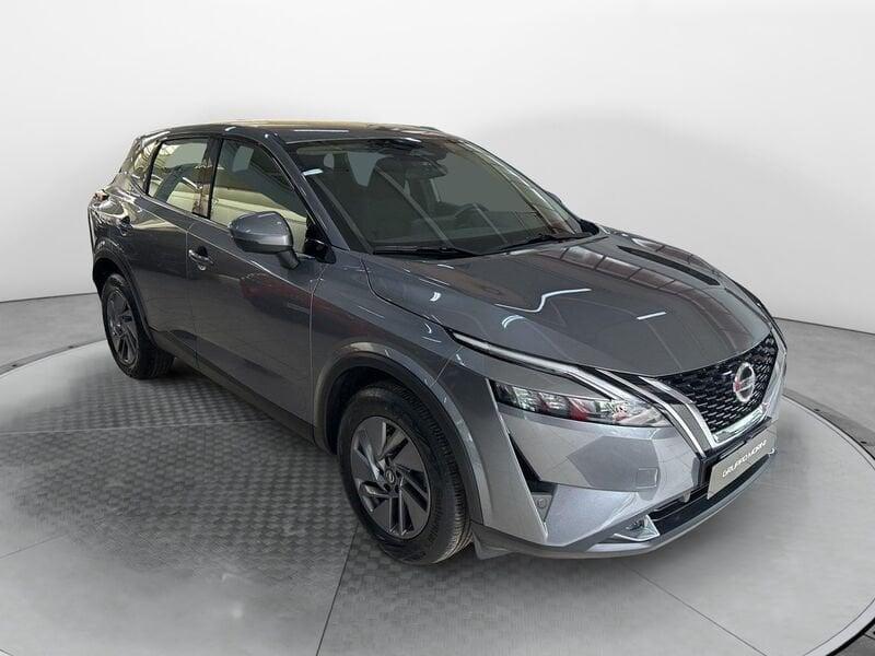 Nissan Qashqai MHEV 158 CV Xtronic Acenta