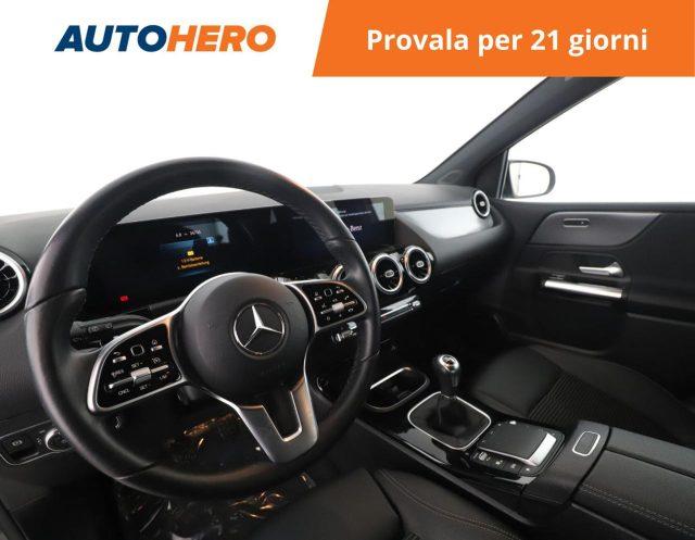 MERCEDES-BENZ B 180 Sport