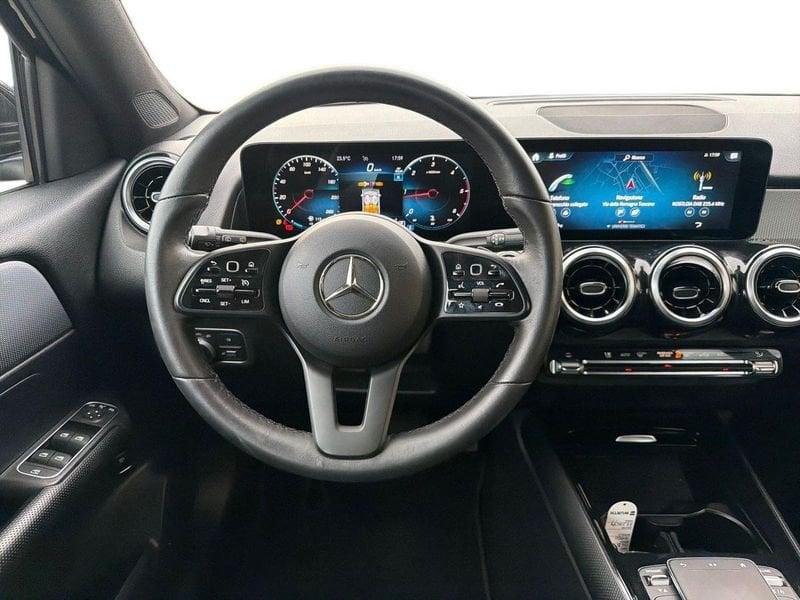 Mercedes-Benz GLB 200 d Business Extra auto