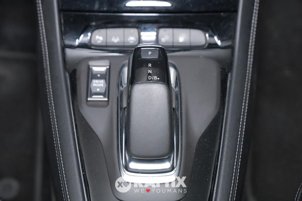 Opel Grandland 1.6 Phev GS Line Auto