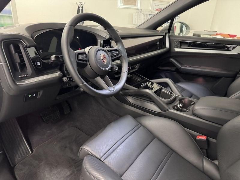 Porsche Cayenne Coupè Coupé 3.0 V6