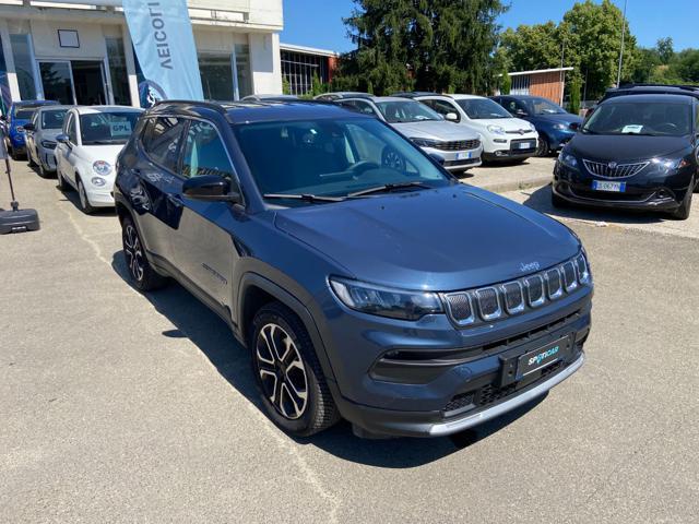 JEEP Compass *PROMO*1.6 Multijet II 2WD Limited
