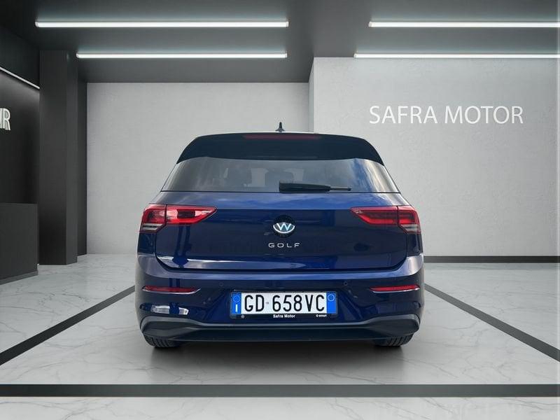 Volkswagen Golf 1.5 TSI EVO ACT Life