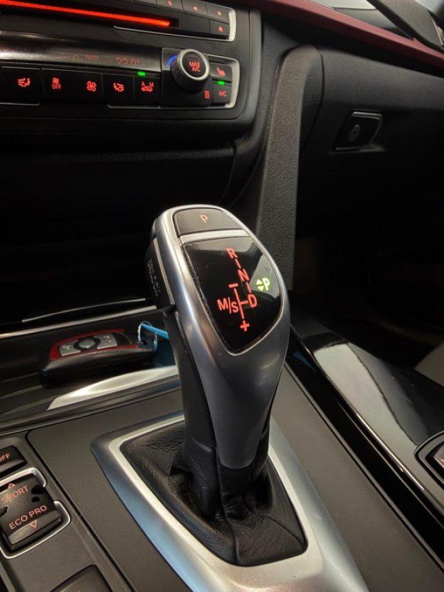 BMW 320 d Sport //LED//NAVI//