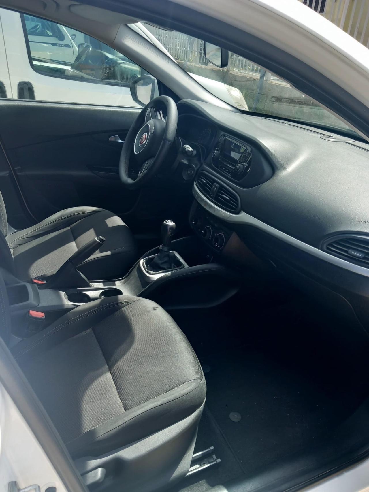 Fiat Tipo 1.3 Mjt S&S 5 porte Business