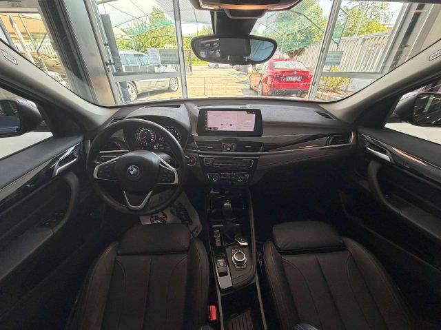 BMW X1 X1 F48 xdrive25e Sport auto