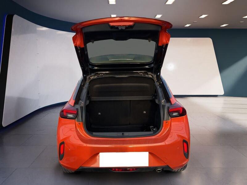 Opel Corsa VI 2020 1.2 GS Line 100cv