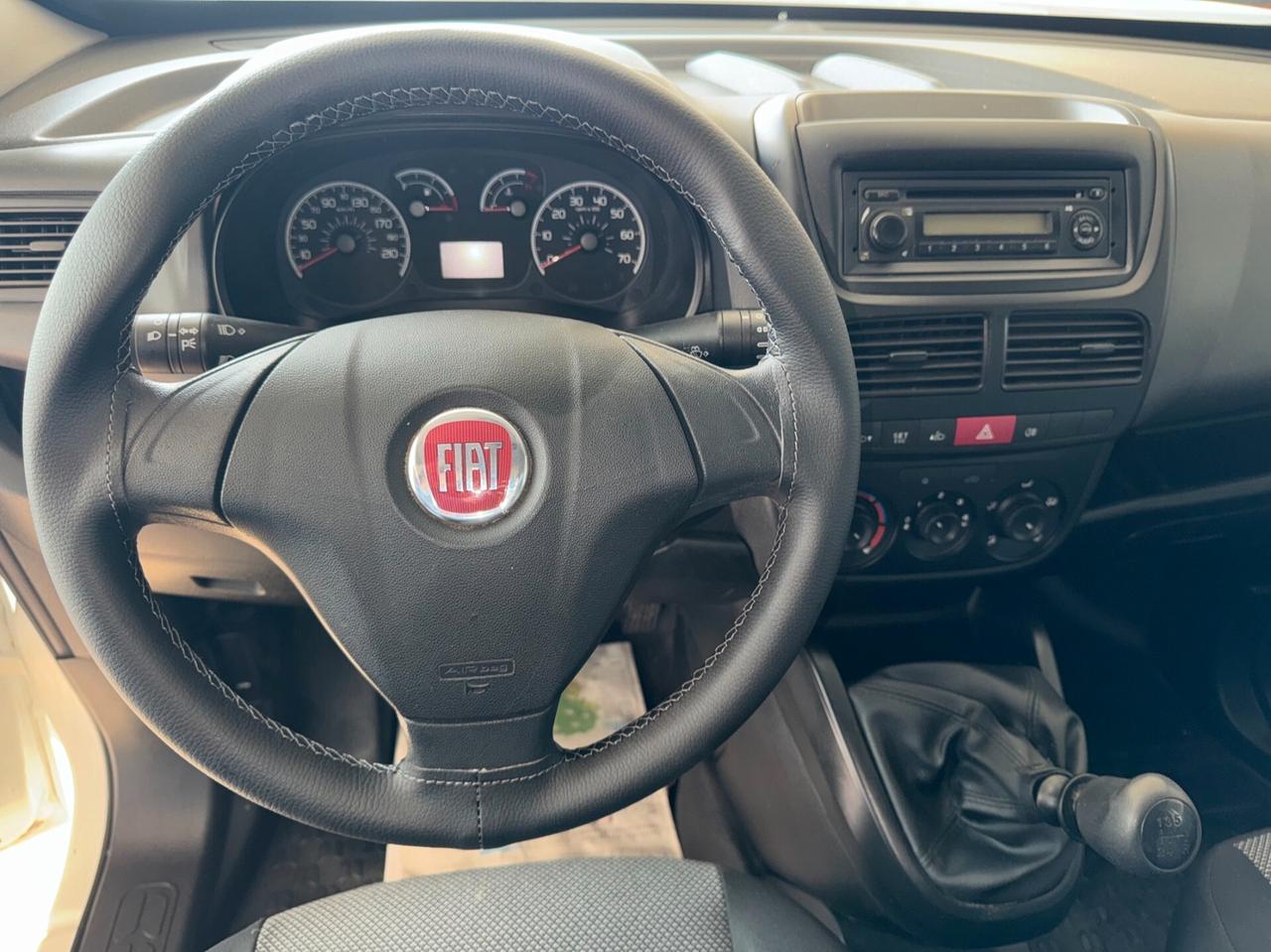 Fiat Doblo 1.4 PC-TN Cargo