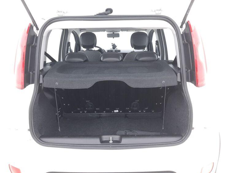 Fiat Panda Hybrid City Life BR375877 1.0 Mild Hybrid 70CV
