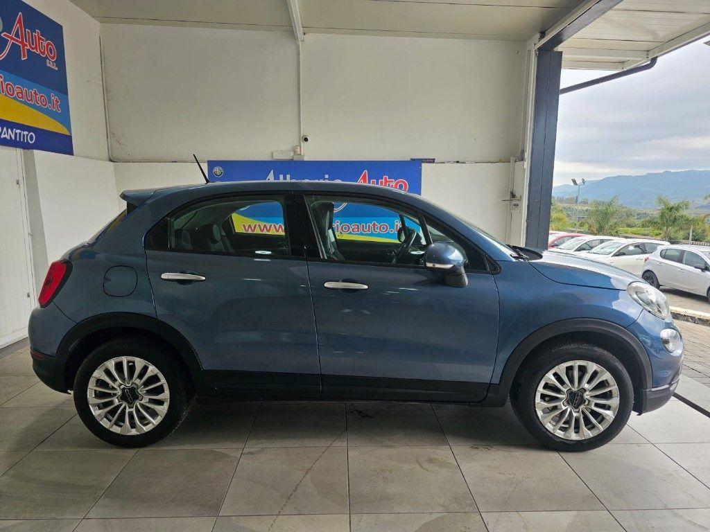 Fiat 500X 1.6 MultiJet 120 CV Cross