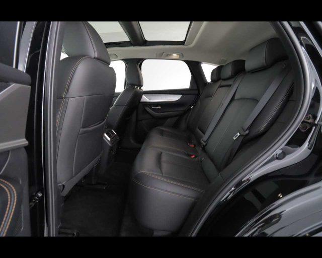 MAZDA CX-60 2.5L e-Skyactiv G PHEV AWD Homura