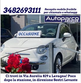 garanzia 30mesi! 49MILA KM! Come nuova!