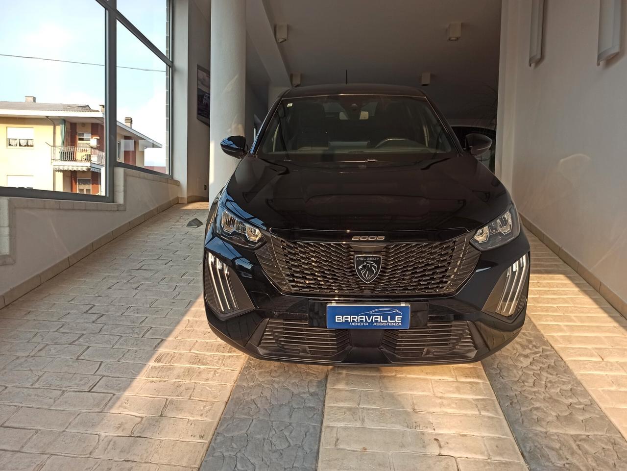 Peugeot 2008 PureTech 100 S&S Active