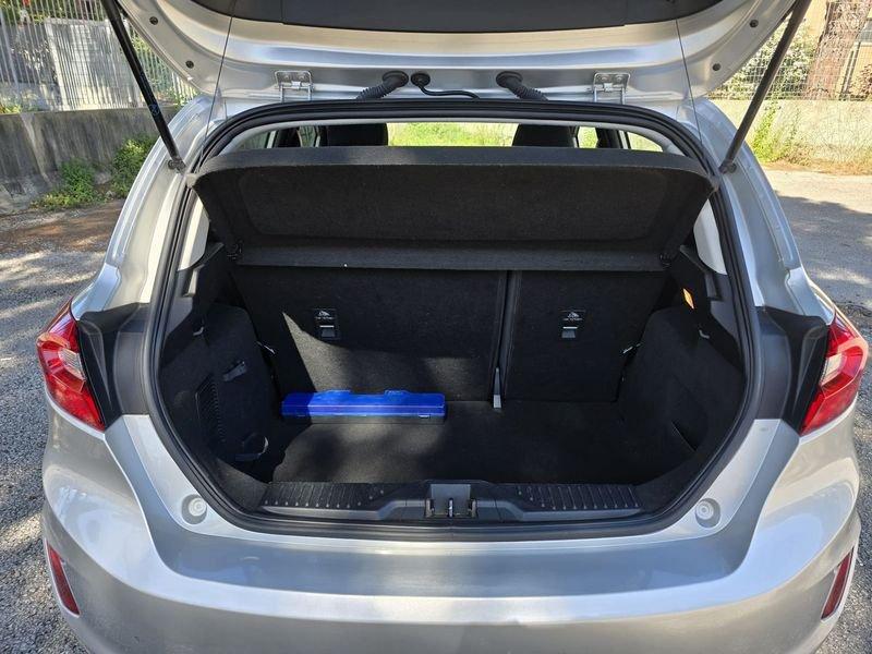 Ford Fiesta 1.5 EcoBlue 85CV Titanium