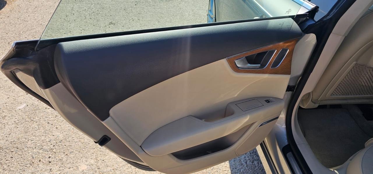 Audi A7 SPB 3.0 TDI 272 CV quattro S tronic Business Plus