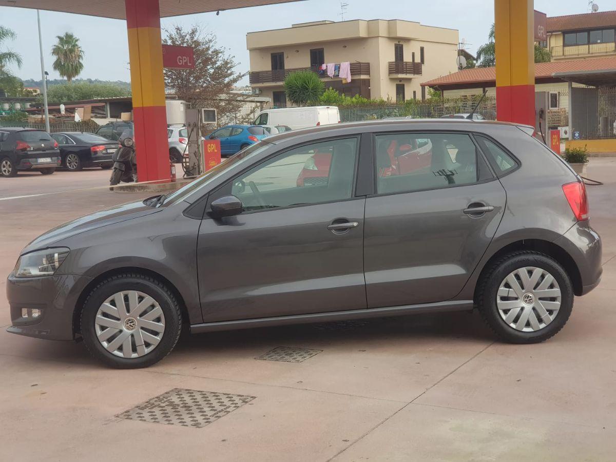 VOLKSWAGEN - Polo - 1.2 TDI DPF 3p. Comfortline