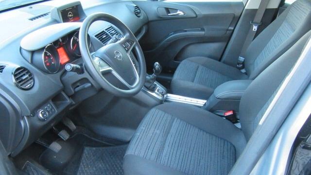 Opel Meriva 1.4 Turbo 120CV GPL Tech Elective