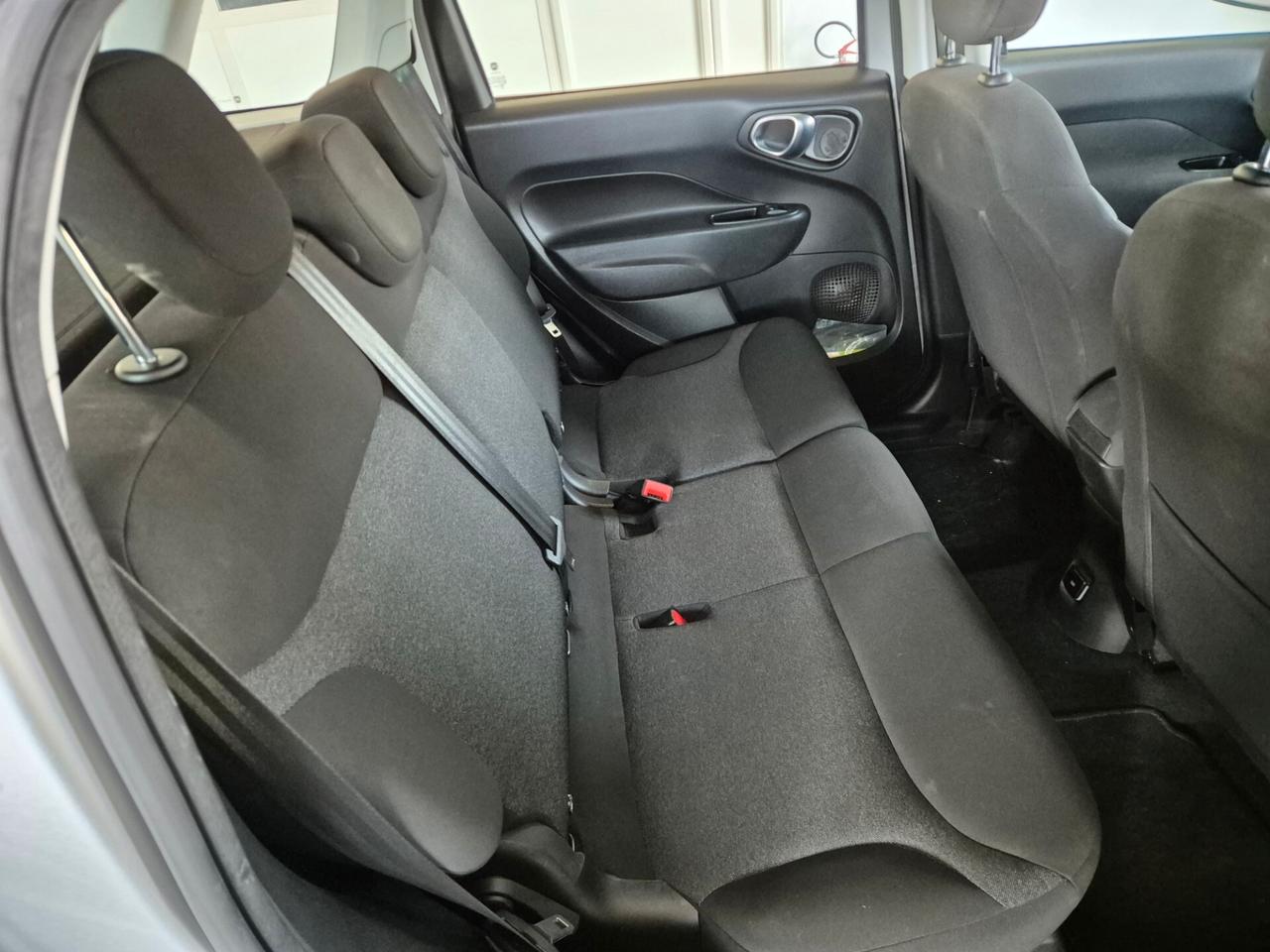 Fiat 500L Wagon 1.4 95 CV Mirror