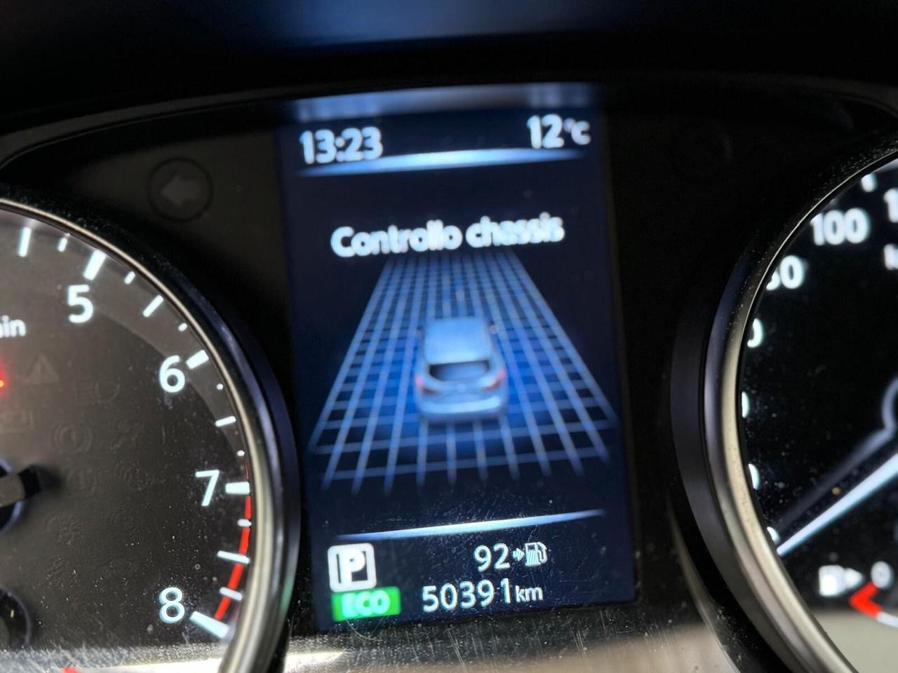 Nissan Qashqai 1.2 DIG-T Acenta UNICO PROPRIETARIO!!PREZZO REALE!! GARANZIA 12 MESI!!
