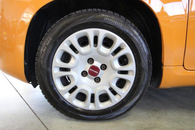 FIAT Panda 1.3 MJT 95 CV S&S Easy