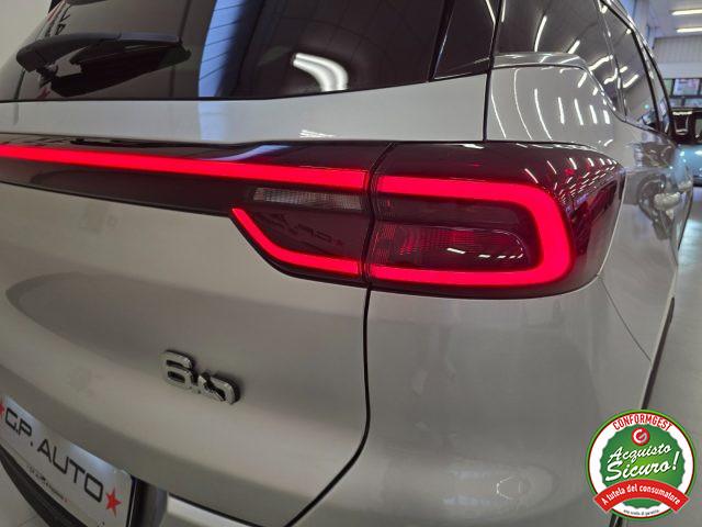 DR MOTOR DR 6.0 1.5 Turbo Bi-Fuel GPL