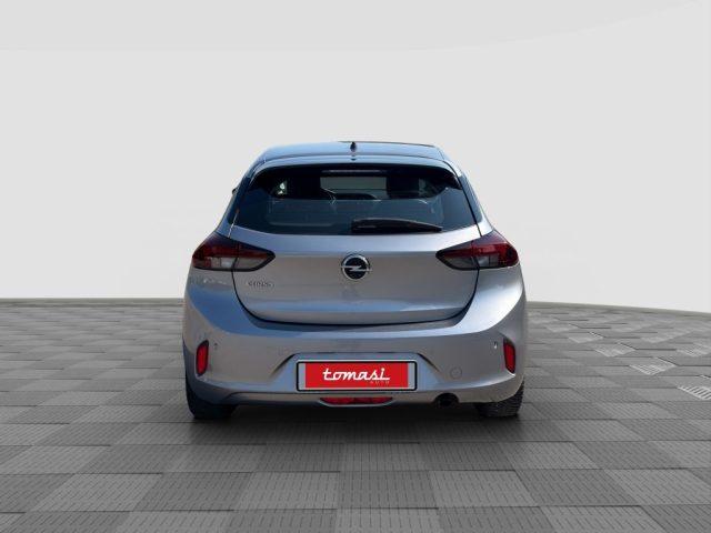 OPEL Corsa Corsa 1.2 Elegance