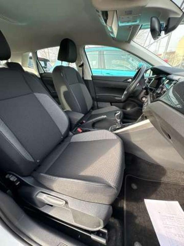 Volkswagen Polo 1.0 TSI Life