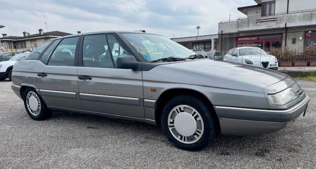 Citroen XM 2.0 BENZINA-UNICO PROPRIETARIO-