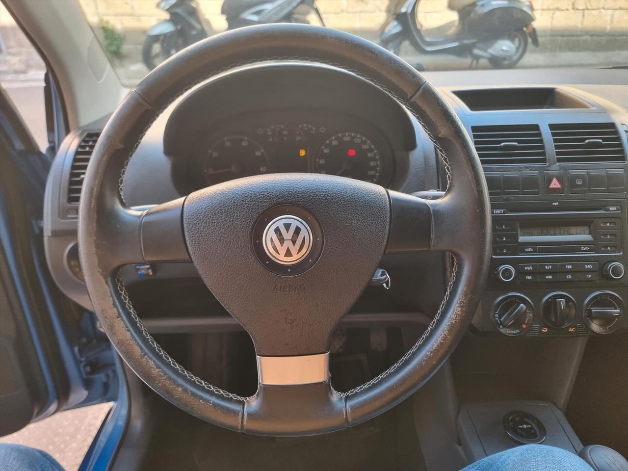 Volkswagen Polo 1.2/70CV 12V 3p. Comfortline
