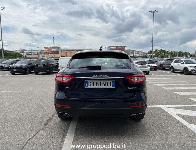 Maserati Levante Benzina 3.0 V6 350cv auto my19