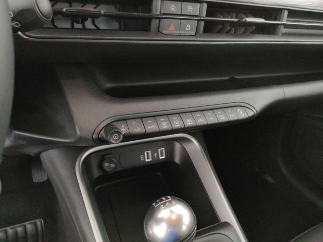 JEEP Avenger 1.2 Turbo 100 CV Altitude
