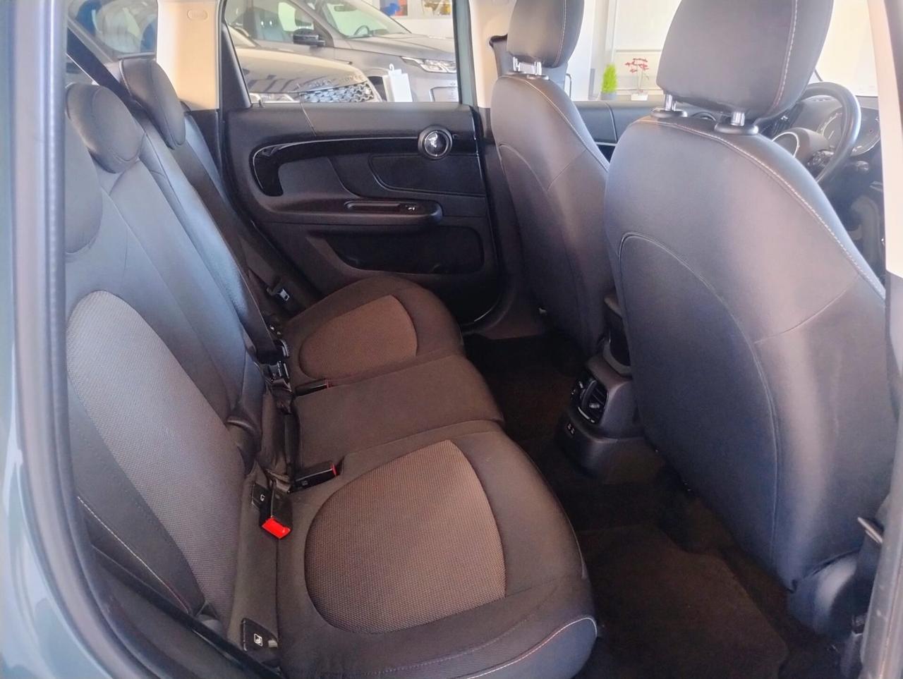 Mini Cooper Countryman 1.5 Northwood Edition