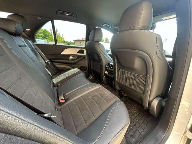 Mercedes-Benz GLE 300 GLE - V167 2019 d mhev Premium 4matic auto