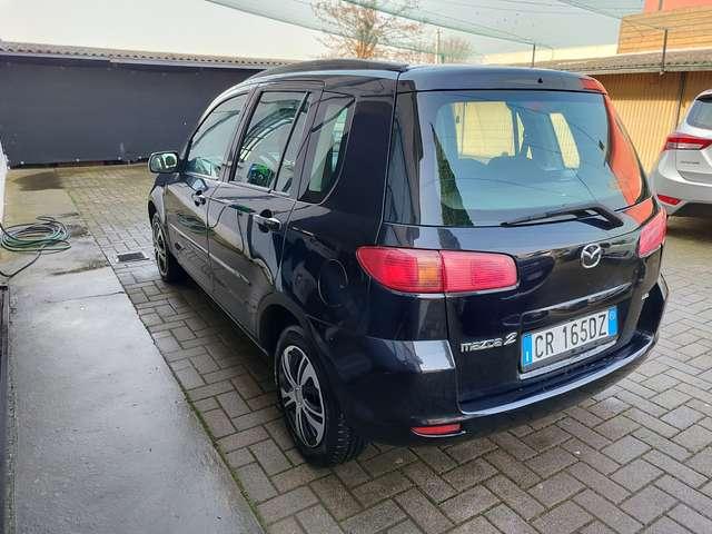 Mazda 2 2 I 2003 1.2 Cub 75cv