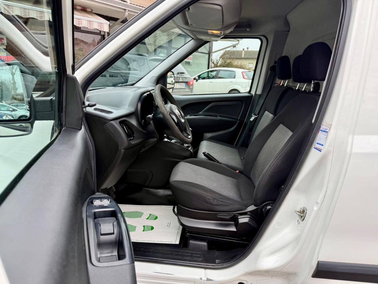 Fiat Doblo Doblò 1.6 MJT Ok Neopatentati