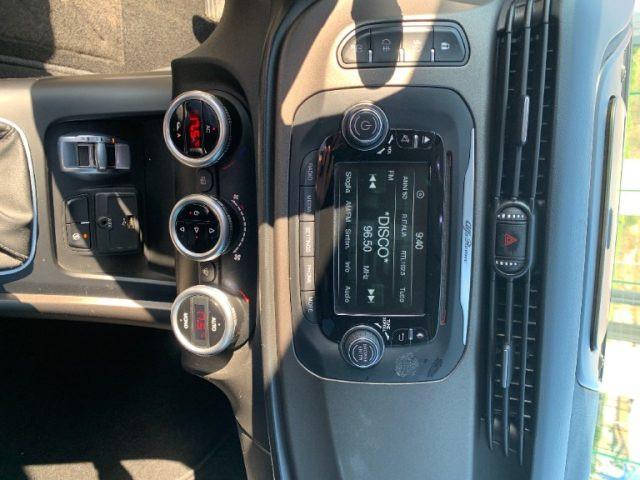 ALFA ROMEO Giulietta 1.6 JTDm-2 105 CV Business